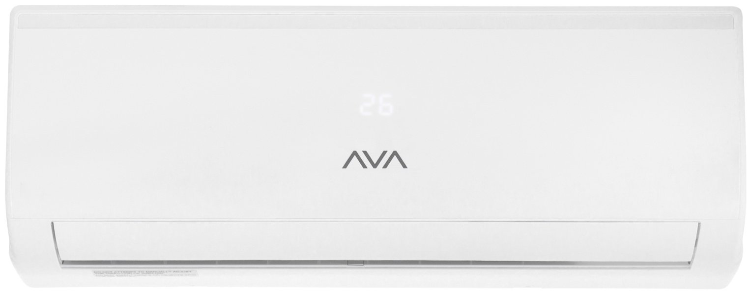 AVA ACTN-18TF белый + монтажный комплект купить,NaN
