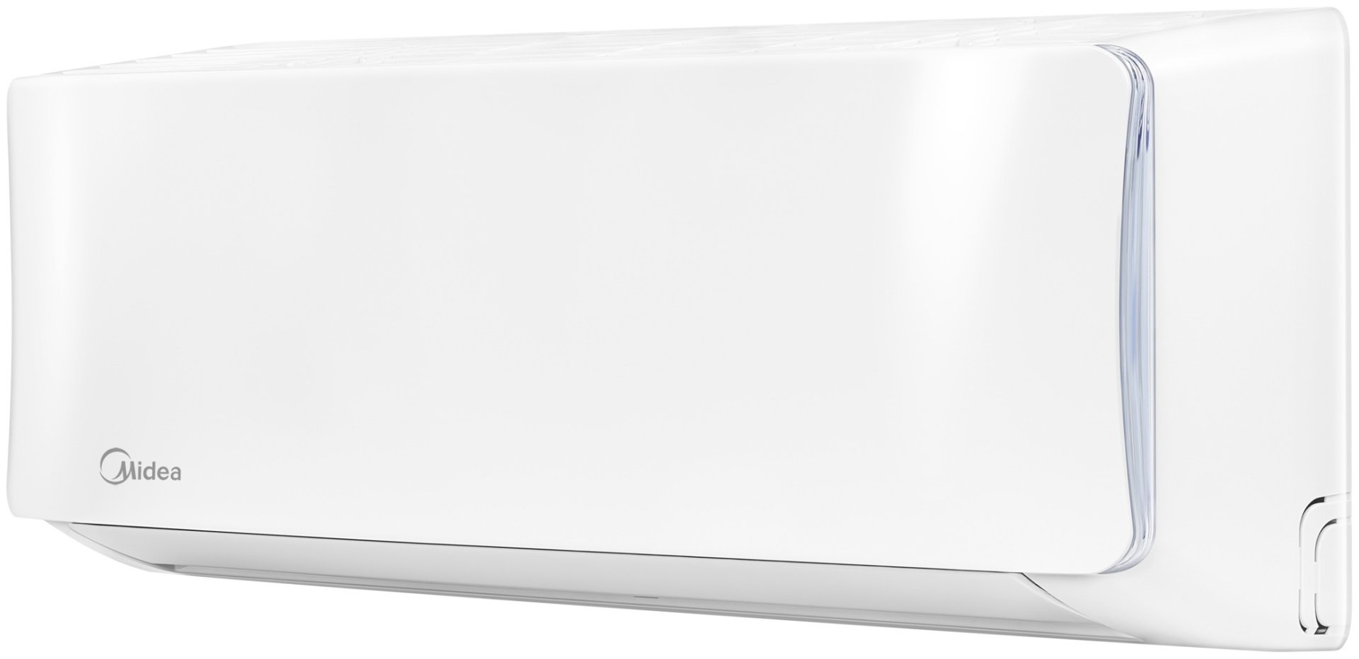 Кондиционер Midea Aurora 2 MSAA-24HRN8 белый + монтажный комплект купить,NaN