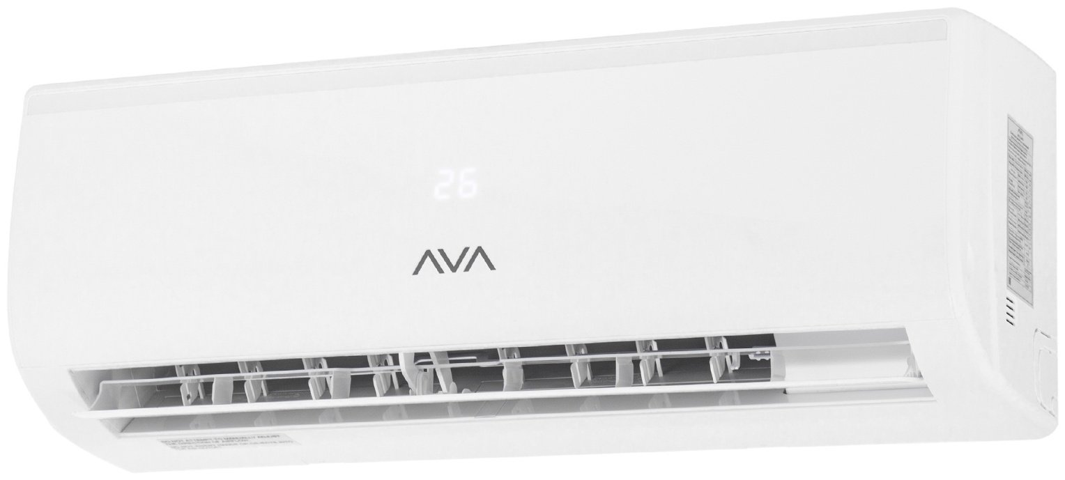 AVA ACTN-18TF белый + монтажный комплект купить,NaN