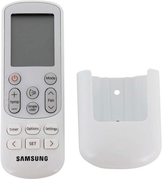 Кондиционер Samsung AR12TXHQASINUA белый