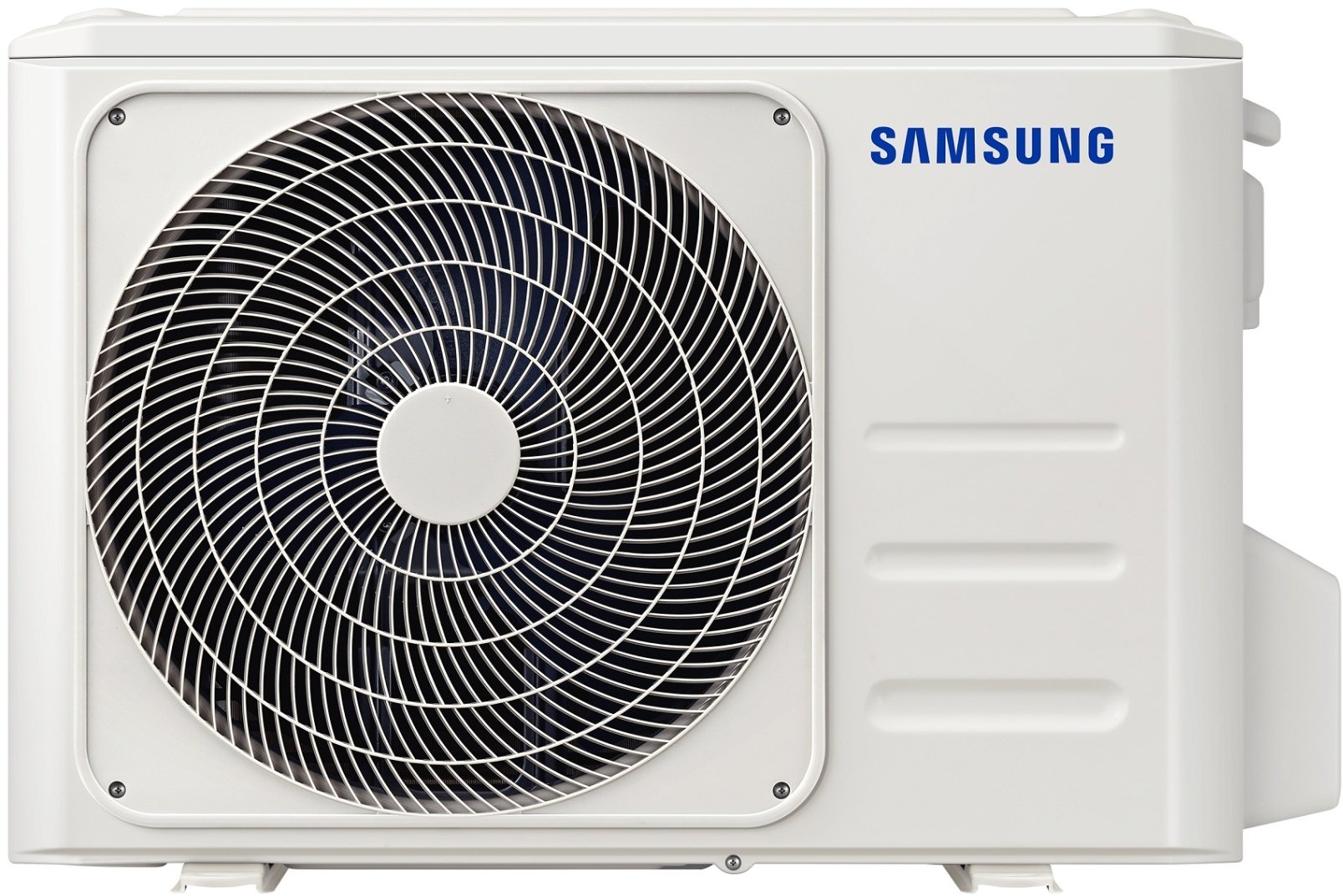 Кондиционер Samsung AR12TXHQASINUA белый