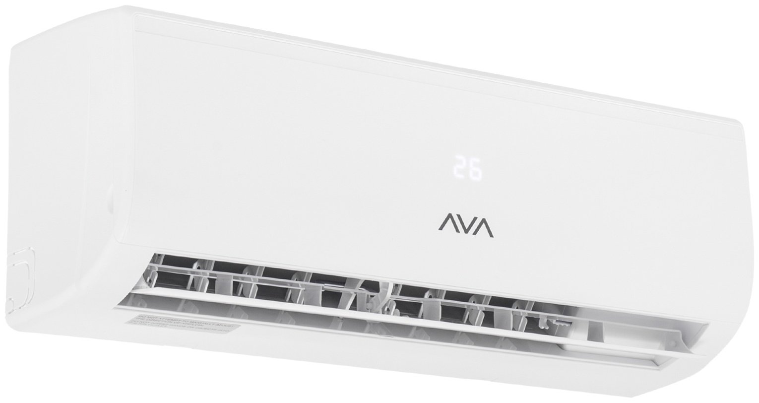 AVA ACTN-18TF белый + монтажный комплект купить,NaN