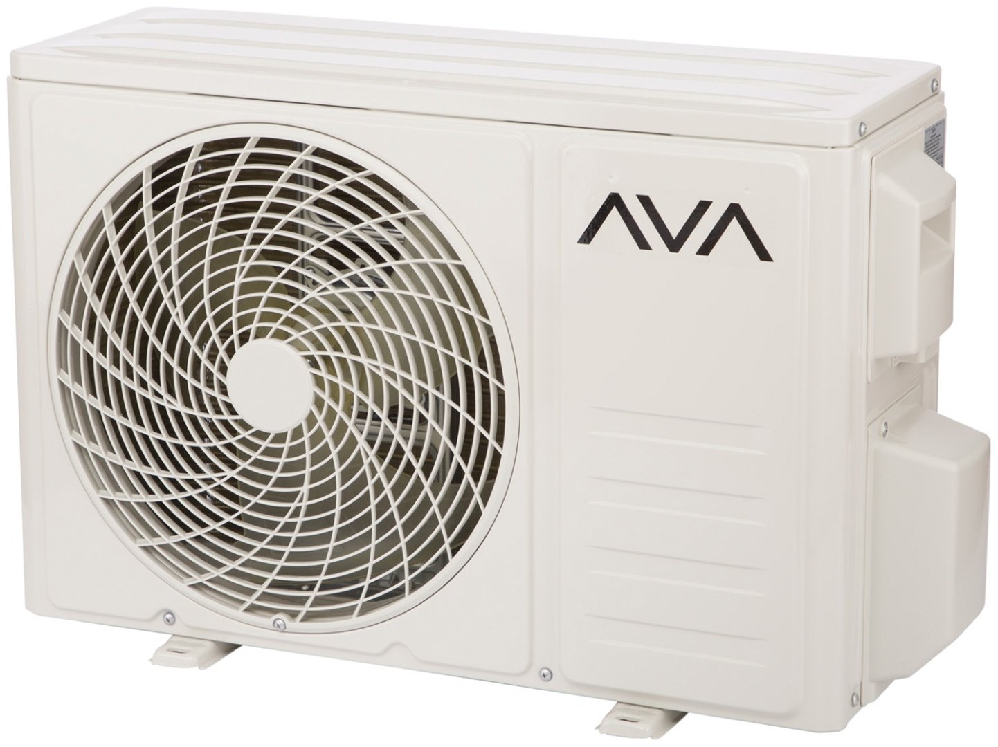AVA ACTN-18TF белый + монтажный комплект купить,NaN