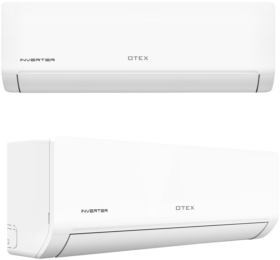 Кондиционер OTEX OWM-18TXi белый + монтажный комплект