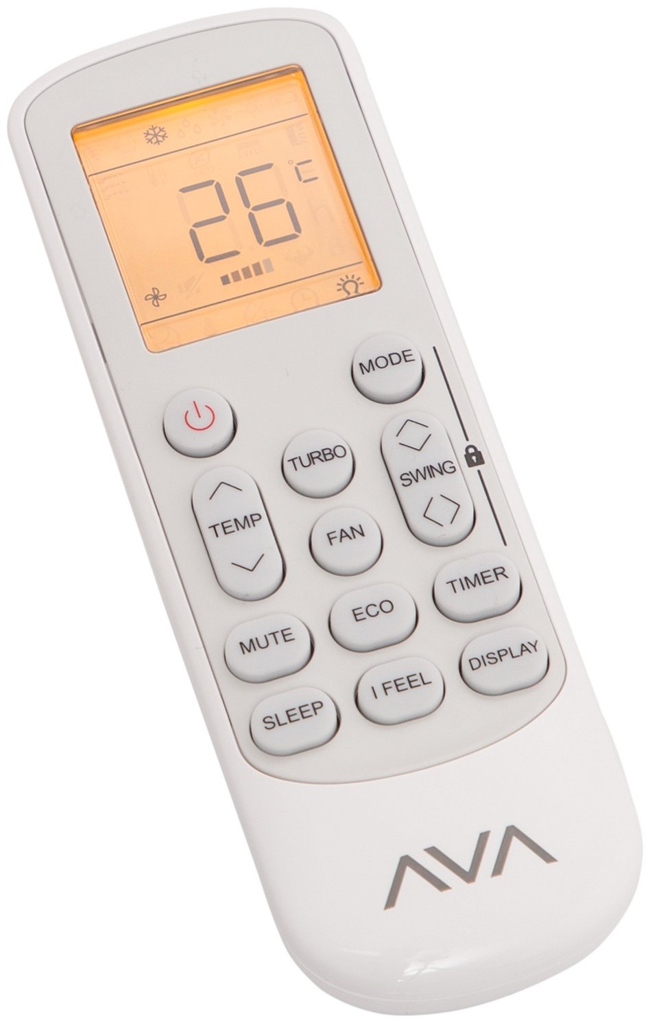 AVA ACTN-18TF белый + монтажный комплект купить,NaN
