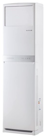 Кондиционер ALMACOM ACP-24I белый + монтажный комплект купить,NaN