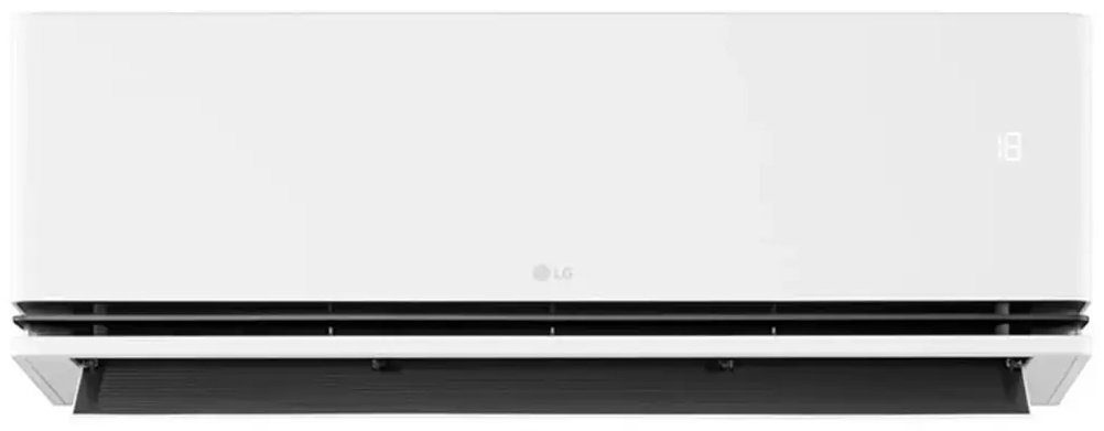 LG H09S1D белый