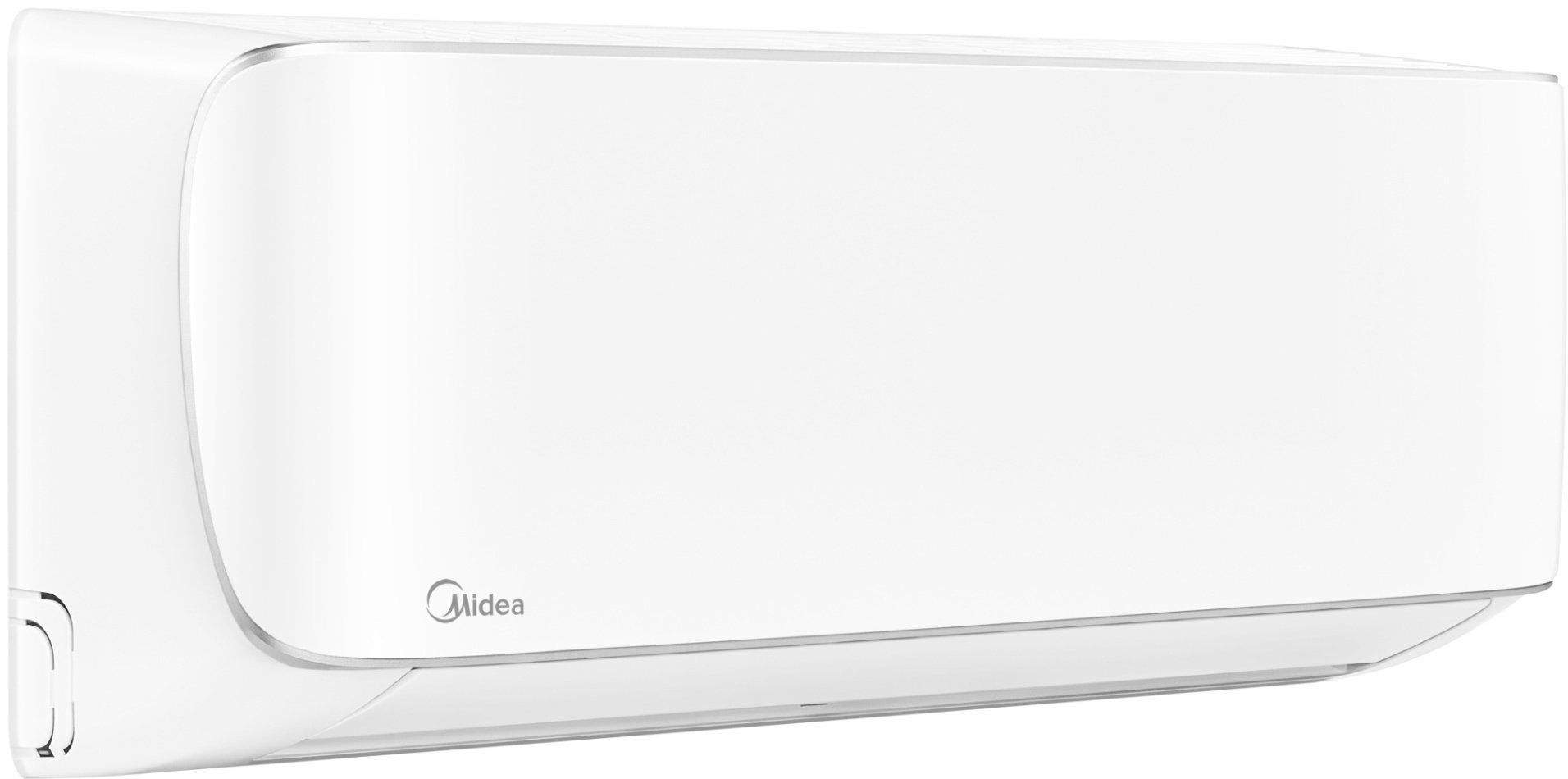 Кондиционер Midea Aurora 3 MSAB-18HRN8 белый купить,NaN
