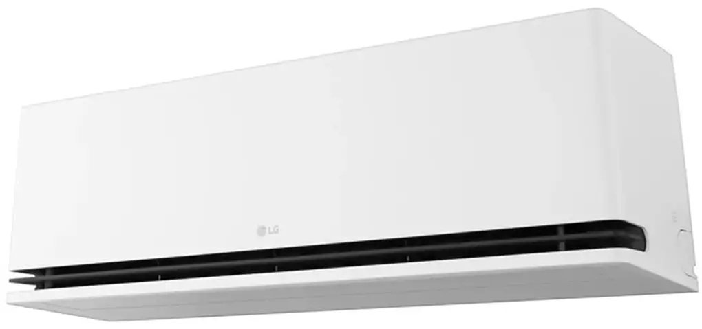 LG H09S1D белый
