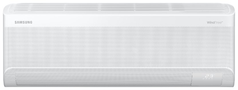 Кондиционер Samsung AR60F12C1DWNER белый