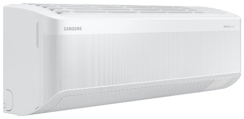 Кондиционер Samsung AR60F12C1DWNER белый купить,301273