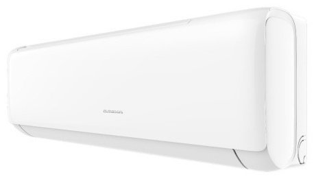 Кондиционер ALMACOM ACH-24QR белый