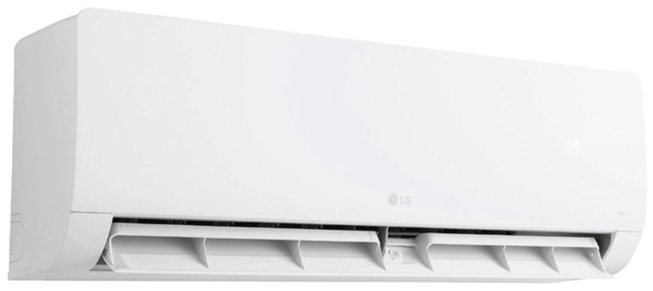 LG WZ18AWN белый
