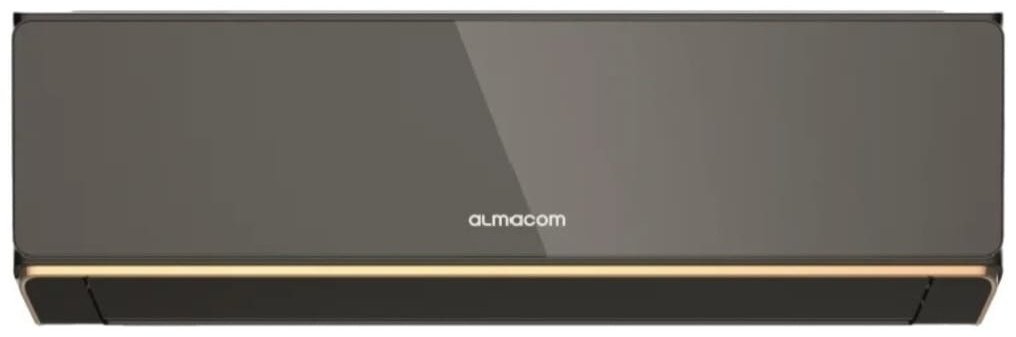 Кондиционер ALMACOM ACH-24LCi серый + монтажный комплект купить,NaN