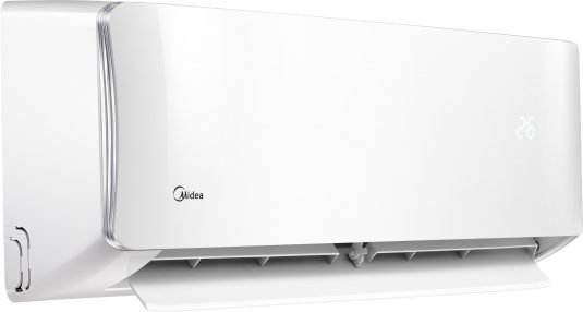 Кондиционер Midea Aurora 2 MSAA-30HRN1-С белый