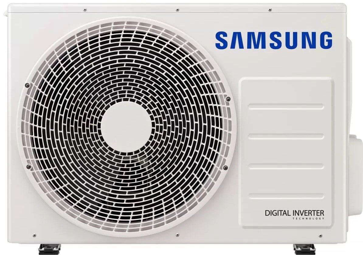 Samsung AR24BSFCMWKNER/XER белый купить,NaN