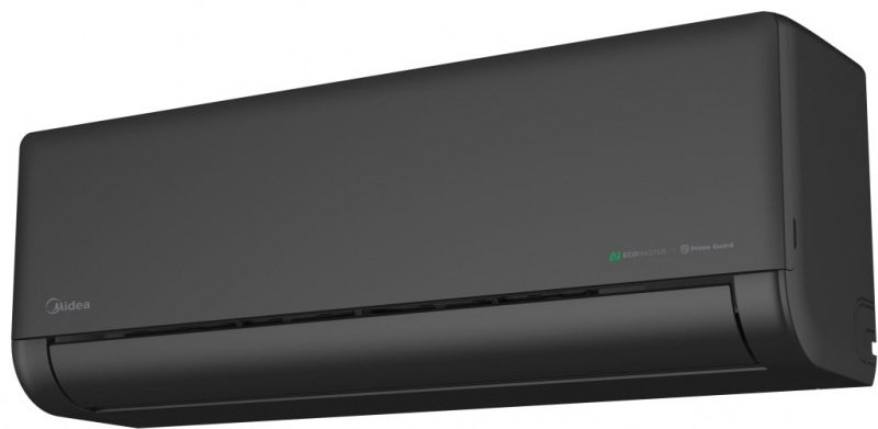 Кондиционер Midea EAZY EZ1-18HRFN8 Full DC Inverter + Wi-FI черный купить,NaN
