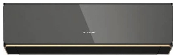 Кондиционер ALMACOM ACH-24LCi серый + монтажный комплект купить,NaN