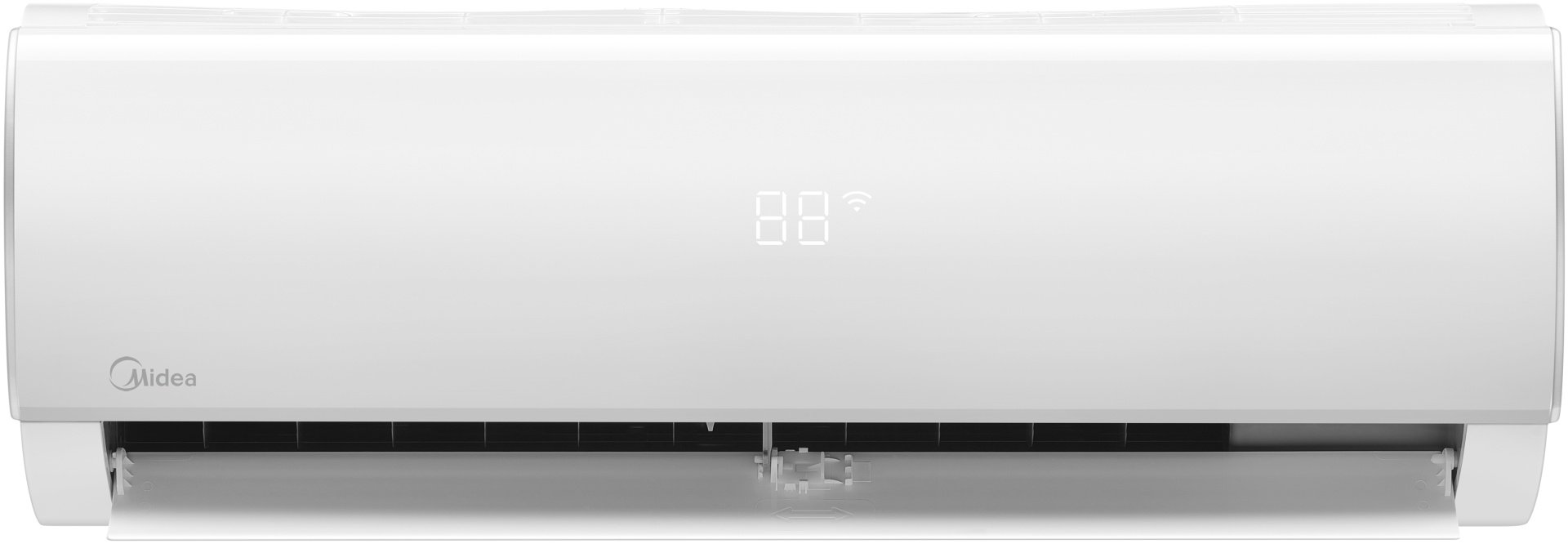 Кондиционер Midea AFI-18N8D0 Full DC Inverter + Wi-FI белый - ForteMarket Кондиционер Midea AFI-18N8D0 Full DC Inverter + Wi-FI белый купить,293900