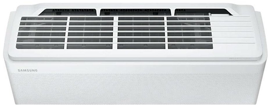 Кондиционер Samsung AR12AXAAAWKNER/XER белый + монтажный комплект