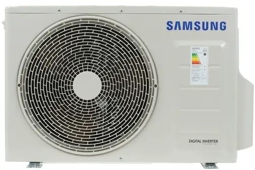 Кондиционер Samsung AR12AXAAAWKNER/XER белый + монтажный комплект купить,NaN
