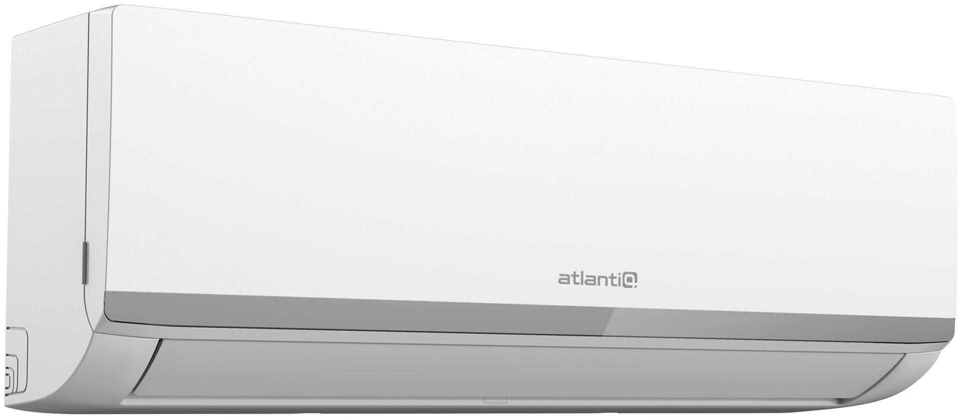 Кондиционер Atlantiq A2OE-18HRN8-Q + ASAGI-09HRFN8 + ASAGI-12HRFN8 белый купить,473990