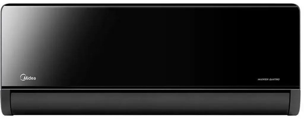 Midea XT-18N8D6 черный + монтажный комплект купить,NaN