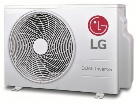 LG ProСool B12TS белый купить,NaN