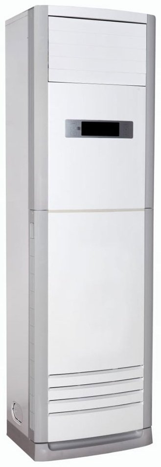 Кондиционер Midea MFJ2-48ARN1 серебристый