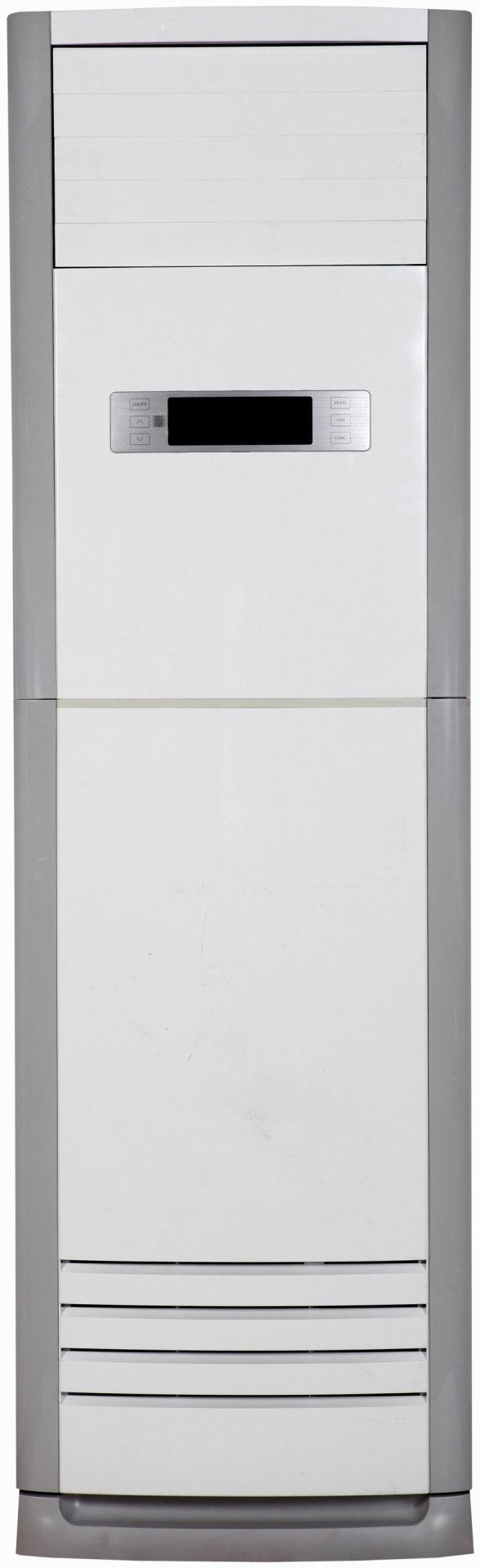 Кондиционер Midea MFJ2-48ARN1 серебристый