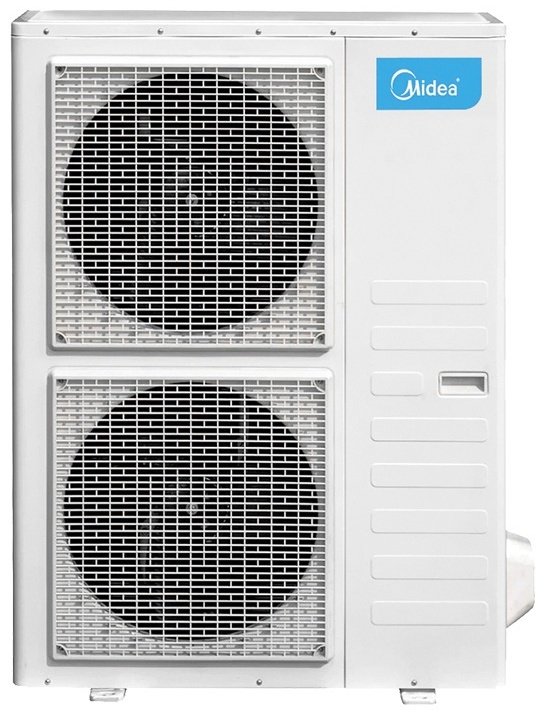 Кондиционер Midea MFJ2-48ARN1 серебристый - ForteMarket Кондиционер Midea MFJ2-48ARN1 серебристый купить,929990