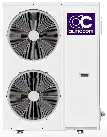 Кондиционер ALMACOM ACP-60A белый + монтажный комплект купить,NaN