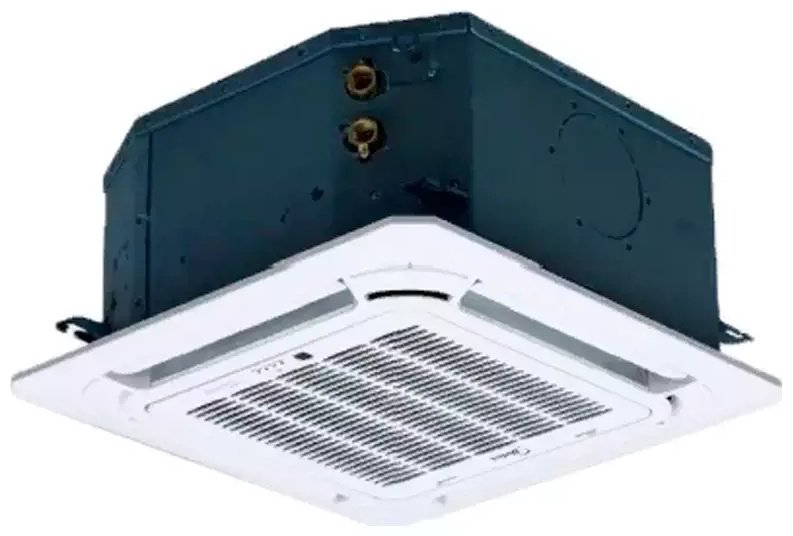 Кондиционер Midea MCD 60HRN1 белый