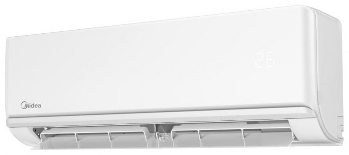 Кондиционер Midea XTREME MEGA-18HRFN8 белый купить,NaN