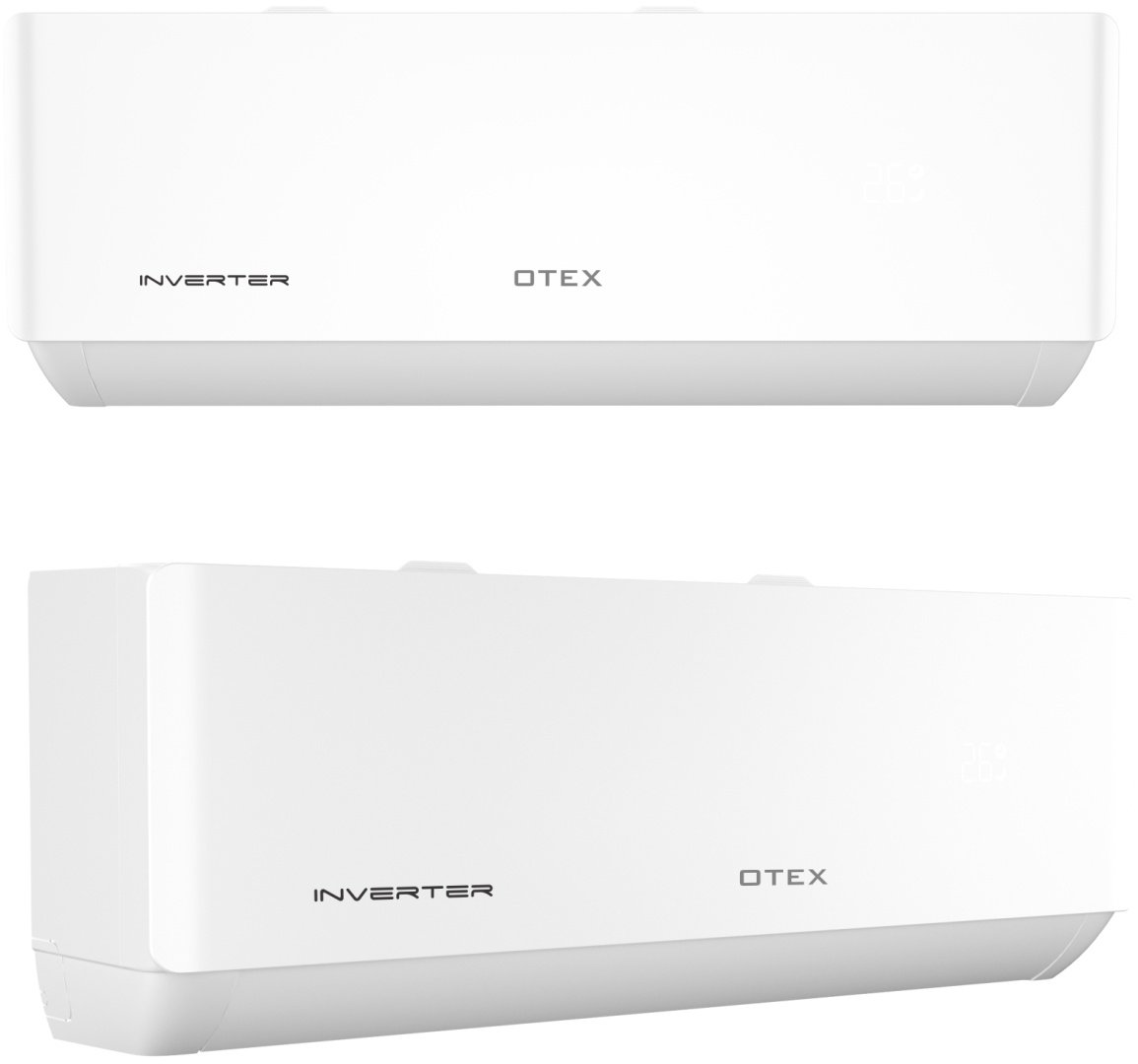 Кондиционер OTEX OWM-18TTi белый + монтажный комплект купить,NaN