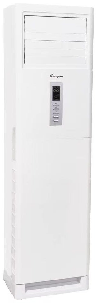 Кондиционер Almagreen AL24000BTU-ST белый + монтажный комплект купить,NaN