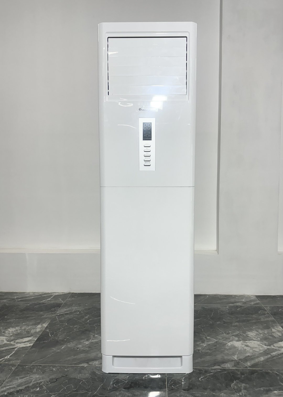 Кондиционер Almagreen AL24000BTU-ST белый + монтажный комплект купить,NaN