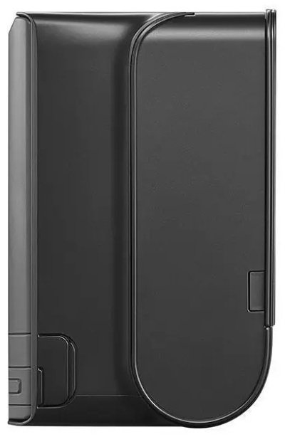 Midea XT-09N8D6 черный + монтажный комплект