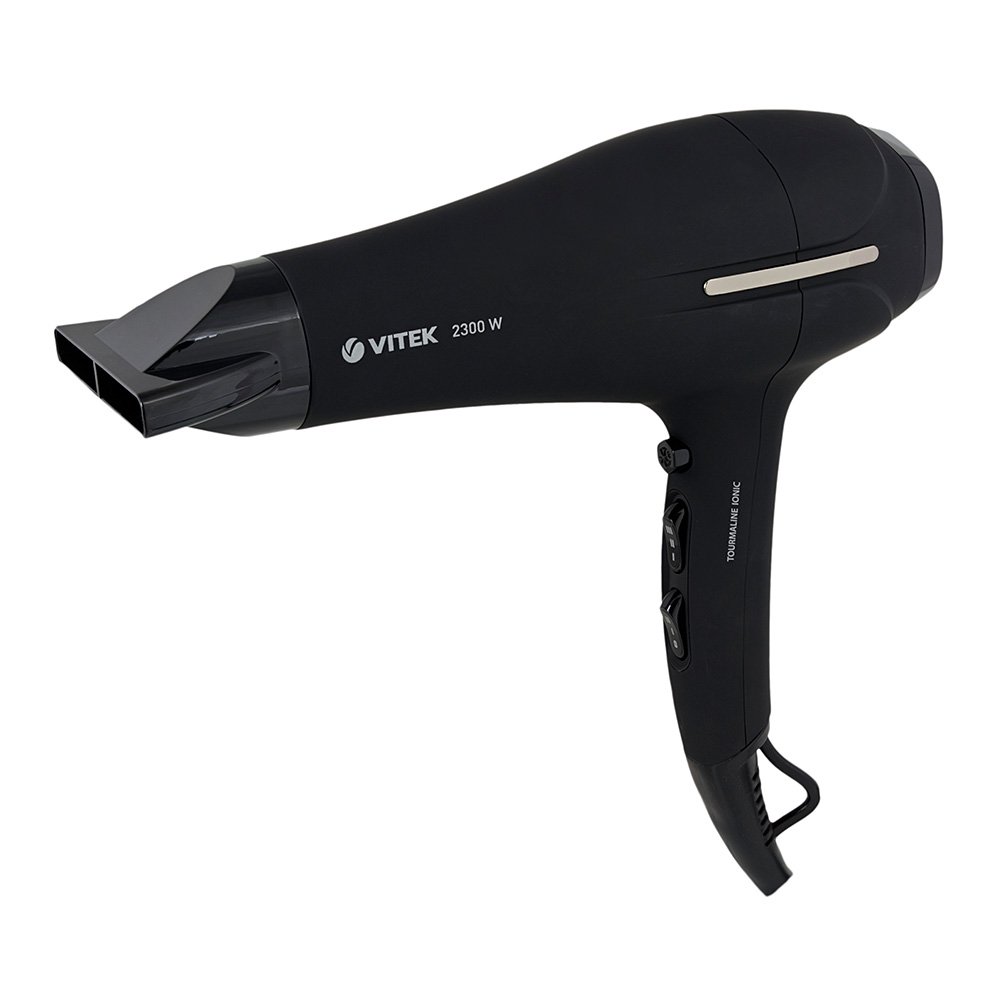 Фен Vitek VT-2262 черный  купить,0