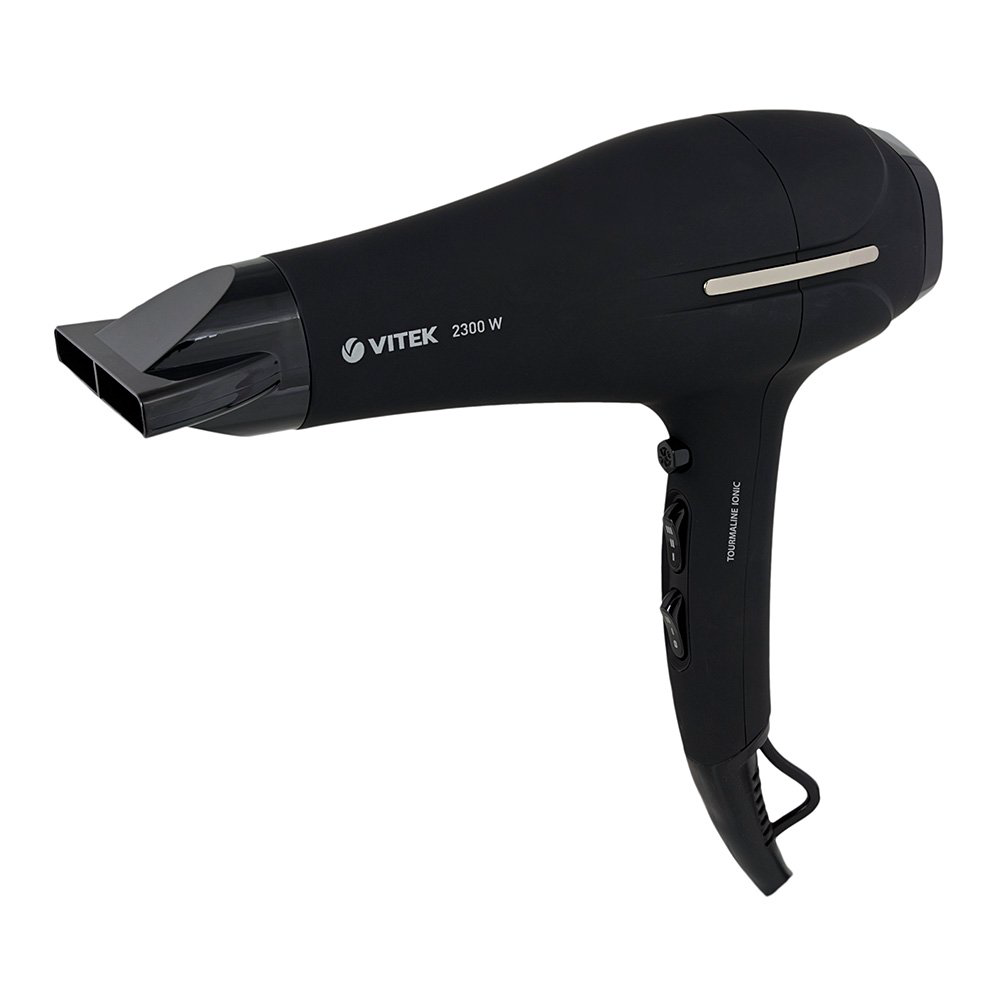 Фен Vitek VT-2262 черный  купить,NaN