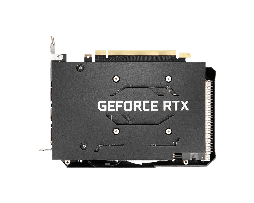 Видеокарта MSI GeForce RTX 3050 AERO ITX 8G OC - ForteMarket Видеокарта MSI GeForce RTX 3050 AERO ITX 8G OC купить,0