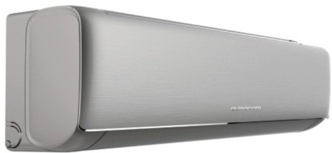 Кондиционер ALMACOM ACH-18QG серый + монтажный комплект купить,NaN