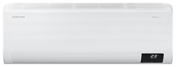Samsung AR18BSFCMWKNER/XER белый