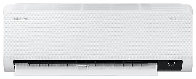 Samsung AR18BSFCMWKNER/XER белый
