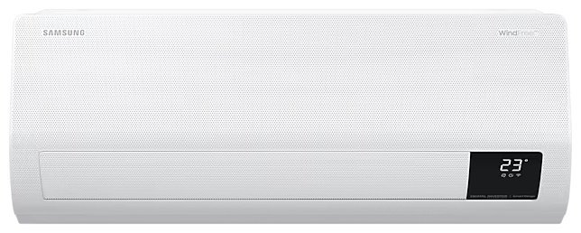 Samsung AR18BSFCMWKNER/XER белый