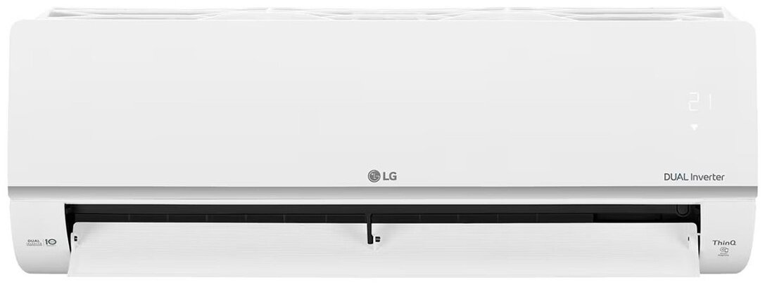 Кондиционер LG D12TT белый купить,279990