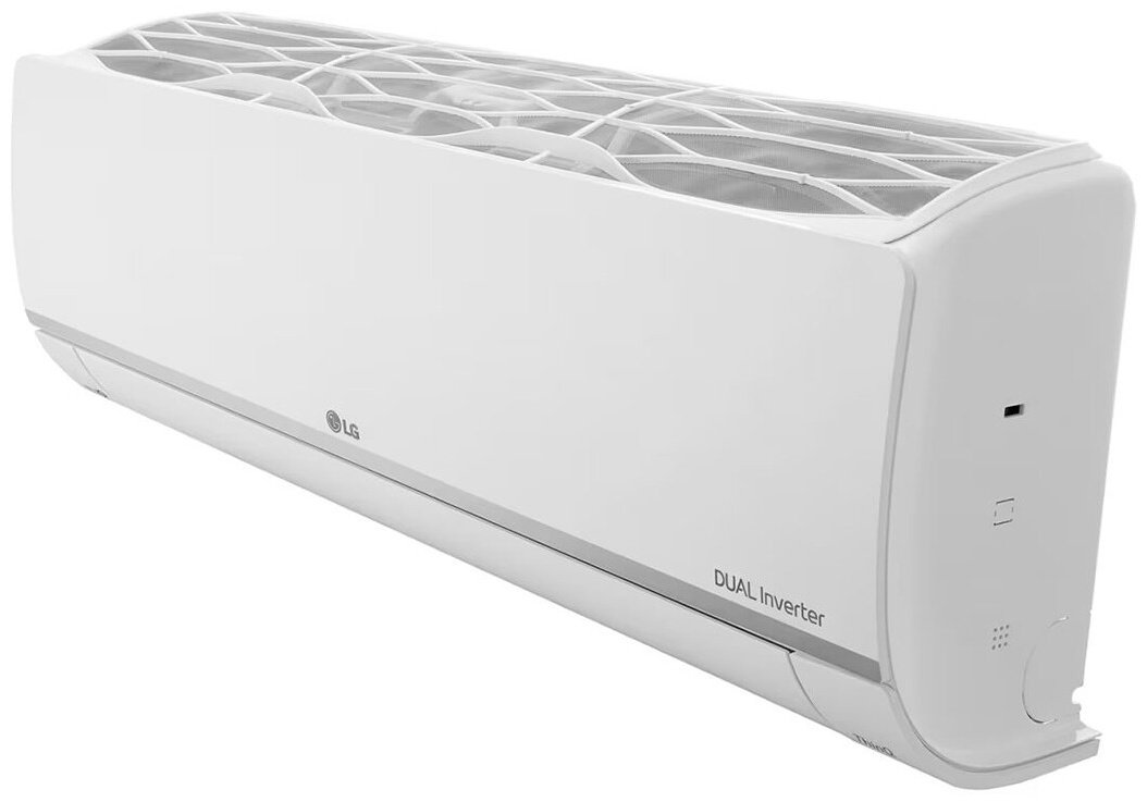 Кондиционер LG D12TT белый купить,279990