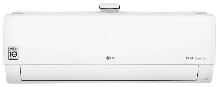LG AP12RT белый