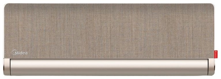 Кондиционер Midea XT-09N8D6-G золотистый купить,NaN