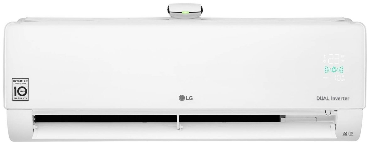 LG AP12RT белый